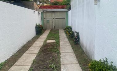 Casa en RENTA EN COATZACOALCOS VERACRUZ