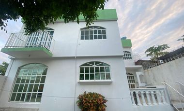 Casa en RENTA EN COATZACOALCOS VERACRUZ