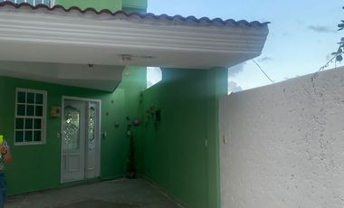 Casa en RENTA EN COATZACOALCOS VERACRUZ