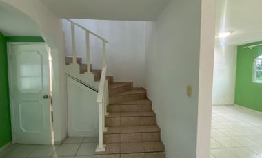 Casa en RENTA EN COATZACOALCOS VERACRUZ