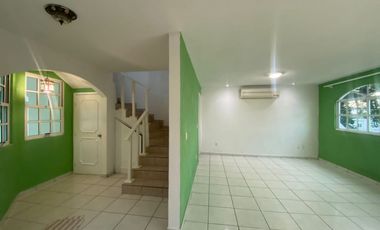 Casa en RENTA EN COATZACOALCOS VERACRUZ