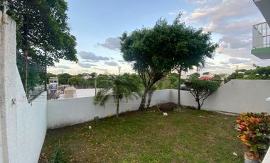 Casa en RENTA EN COATZACOALCOS VERACRUZ