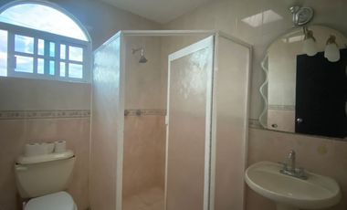 Casa en RENTA EN COATZACOALCOS VERACRUZ