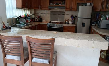 Casa Venta NATIVITAS San Lorenzo Atemuaya. FACILIDADES