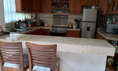 Casa Venta NATIVITAS San Lorenzo Atemuaya. FACILIDADES
