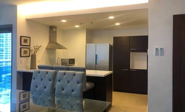Condo for Lease in The Suites BGC