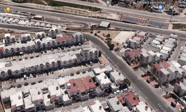 CASA EN VENTA EN JARDINES DE AGUA CALIENTE REMATO!