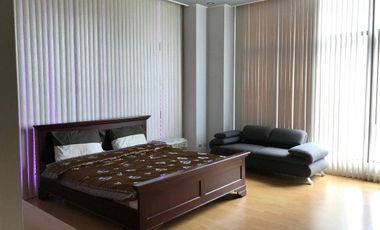 EAA: FOR RENT / FOR SALE: Huge 2 bedroom in Shang Grand Tower, Makati City