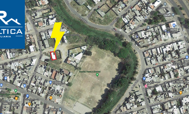 Bodega Taller en Venta Tierra y Libertad