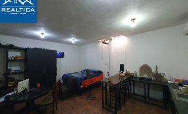 Bodega Taller en Venta Tierra y Libertad