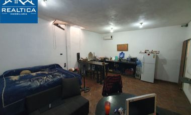 Bodega Taller en Venta Tierra y Libertad