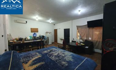 Bodega Taller en Venta Tierra y Libertad