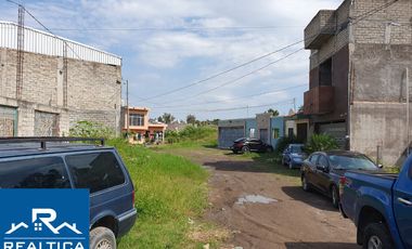 Bodega Taller en Venta Tierra y Libertad