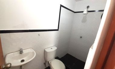 VENDO DEPARTAMENTO EN PRIMER PISO – URB. LA CAPILLA – LA MOLINA