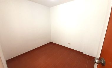 VENDO DEPARTAMENTO EN PRIMER PISO – URB. LA CAPILLA – LA MOLINA