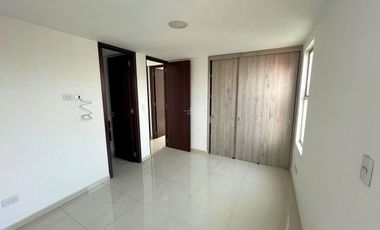 APARTAMENTO EN VENTA, EDIFICIO ESCALARES CENTRO MEDELLIN.