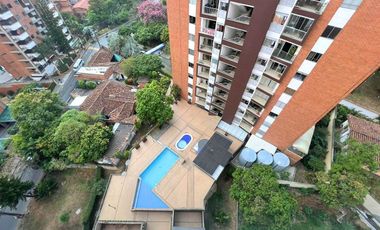 APARTAMENTO EN VENTA, EDIFICIO ESCALARES CENTRO MEDELLIN.
