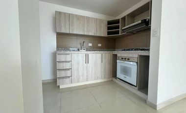 APARTAMENTO EN VENTA, EDIFICIO ESCALARES CENTRO MEDELLIN.