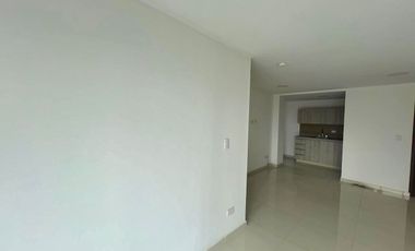 APARTAMENTO EN VENTA, EDIFICIO ESCALARES CENTRO MEDELLIN.