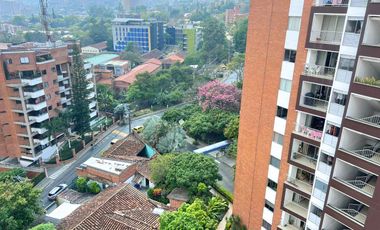APARTAMENTO EN VENTA, EDIFICIO ESCALARES CENTRO MEDELLIN.