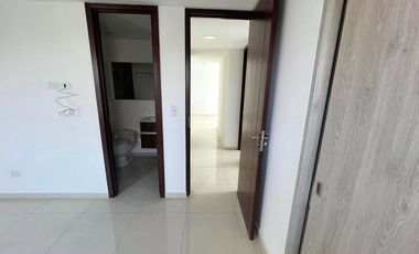 APARTAMENTO EN VENTA, EDIFICIO ESCALARES CENTRO MEDELLIN.