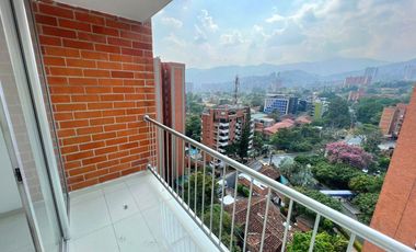 APARTAMENTO EN VENTA, EDIFICIO ESCALARES CENTRO MEDELLIN.