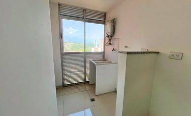 APARTAMENTO EN VENTA, EDIFICIO ESCALARES CENTRO MEDELLIN.