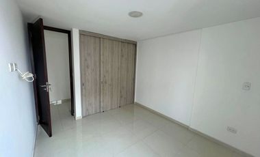 APARTAMENTO EN VENTA, EDIFICIO ESCALARES CENTRO MEDELLIN.