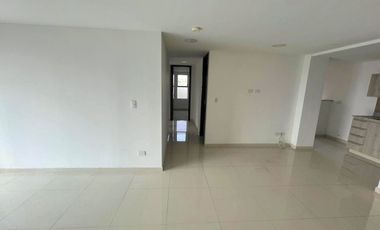 APARTAMENTO EN VENTA, EDIFICIO ESCALARES CENTRO MEDELLIN.