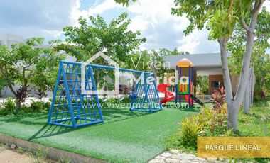 Casa en venta en privada Cholul en Mérida