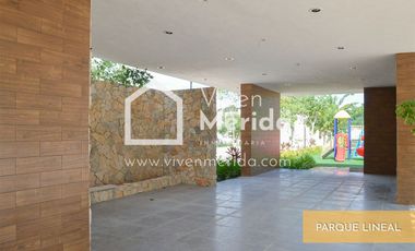 Casa en venta en privada Cholul en Mérida