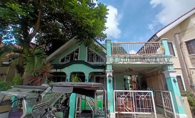 Block 6 , Lot 22 Romagna Street, Maia Alta Subdivision, Brgy Dalig, Antipolo City Province Of Rizal