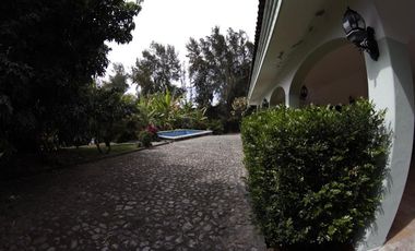 Venta de Finca Esperanza - Cofradía de Suchitlan