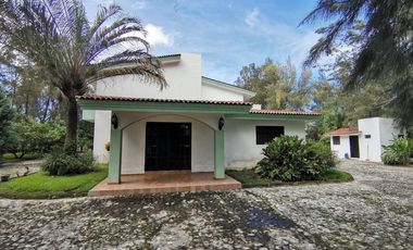 Venta de Finca Esperanza - Cofradía de Suchitlan