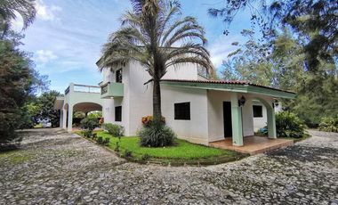 Venta de Finca Esperanza - Cofradía de Suchitlan