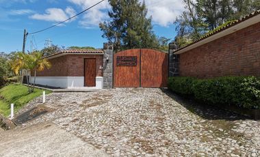 Venta de Finca Esperanza - Cofradía de Suchitlan