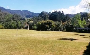 PR17821 Lote en arriendo en Carmen de Viboral