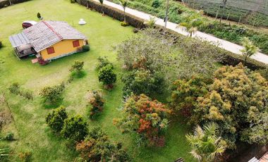 PR17821 Lote en arriendo en Carmen de Viboral
