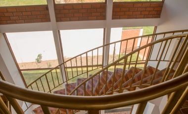 CASA DE ENSUEÑO EN LA BELLISIMA CIUDAD DE LAMAS - TARAPOTO