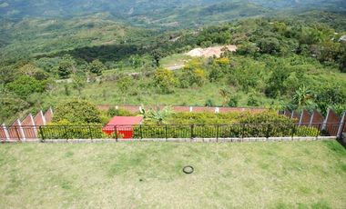 CASA DE ENSUEÑO EN LA BELLISIMA CIUDAD DE LAMAS - TARAPOTO