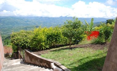 CASA DE ENSUEÑO EN LA BELLISIMA CIUDAD DE LAMAS - TARAPOTO