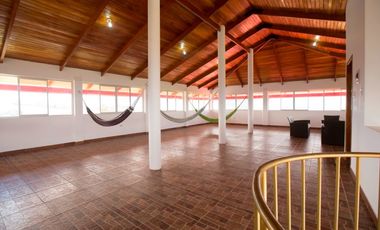 CASA DE ENSUEÑO EN LA BELLISIMA CIUDAD DE LAMAS - TARAPOTO