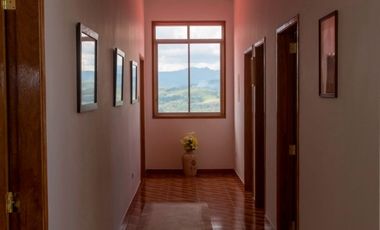 CASA DE ENSUEÑO EN LA BELLISIMA CIUDAD DE LAMAS - TARAPOTO