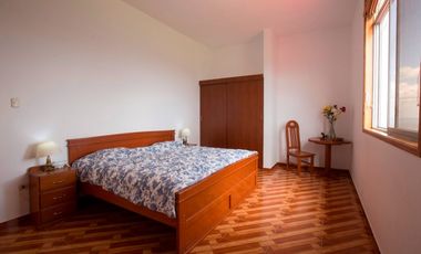 CASA DE ENSUEÑO EN LA BELLISIMA CIUDAD DE LAMAS - TARAPOTO
