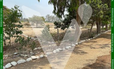 El terreno 1000m² perfecto para construir el hogar de tus sueños
