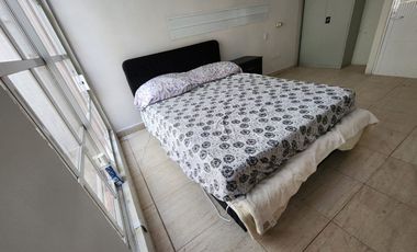 Departamento Jonh