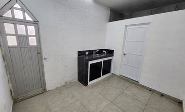 Departamento Jonh
