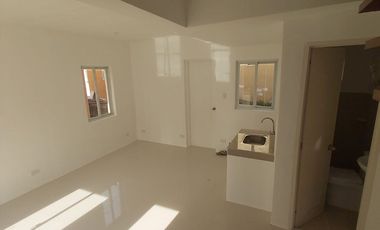 2 BEDROOMS HOUSE AND LOT AT CAMELLA BUTUAN CITY
