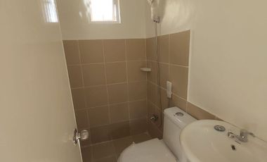 2 BEDROOMS HOUSE AND LOT AT CAMELLA BUTUAN CITY