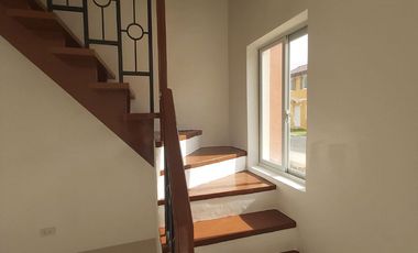 2 BEDROOMS HOUSE AND LOT AT CAMELLA BUTUAN CITY